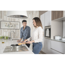 BASTILIPO Titanium pro 20cm, Sarten aluminio fundido