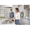 BASTILIPO Titanium pro 20cm, Sarten aluminio fundido