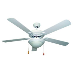 Ventilador de techo - MÁLAGA 132cm