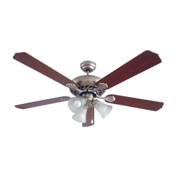 Ventilador de techo estilo clásico - SALOU 132 cm