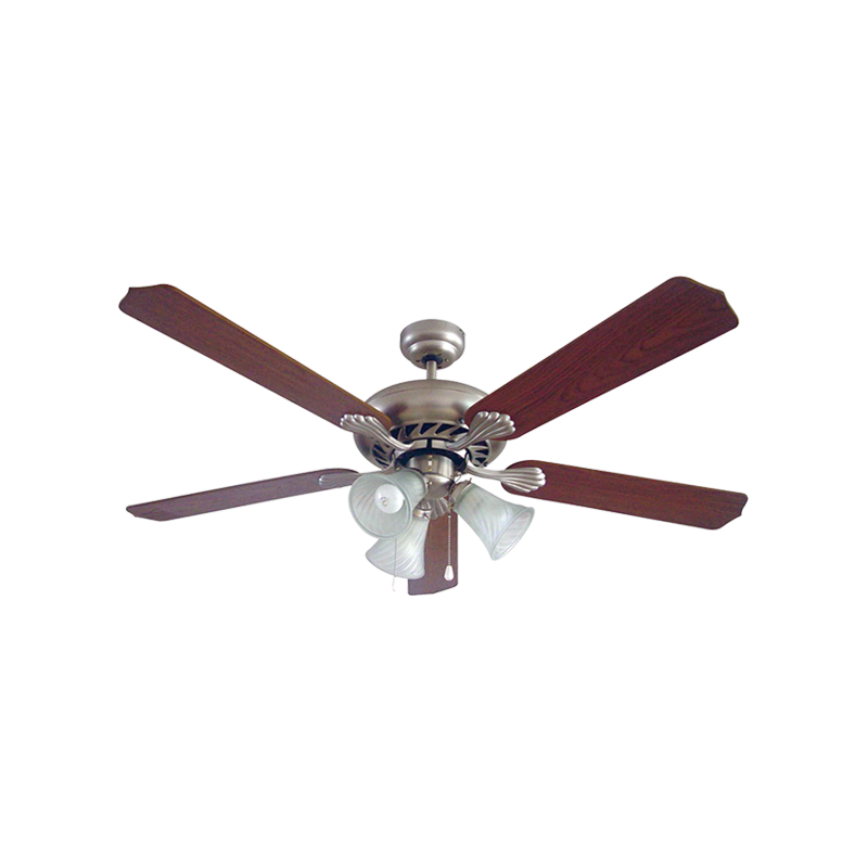 Ventilador de techo estilo clásico - SALOU 132 cm
