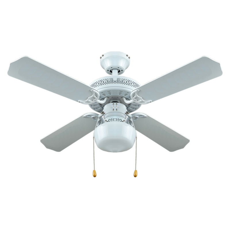 Ventilador de techo diseño clásico - NERJA 105cm