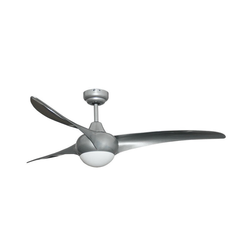 Ventilador de techo - CAPRI TITANIO LED