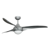 Ventilador de techo - CAPRI TITANIO LED