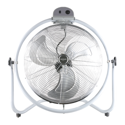 BASTILIPO MONSUL - Ventilador universal 3 velocidades