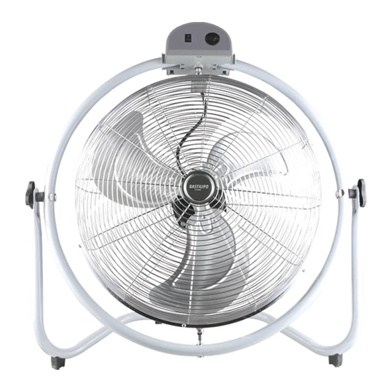 BASTILIPO MONSUL - Ventilador universal 3 velocidades