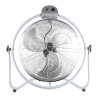 BASTILIPO MONSUL - Ventilador universal 3 velocidades