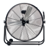 BASTILIPO HURACÁN - Ventilador industrial 60cm