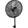 BASTILIPO TARIFA - Ventilador circulador de pie 45cm negro