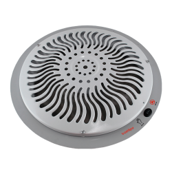 BASTILIPO B-800 - Brasero de Seguridad anti incendios y quemaduras