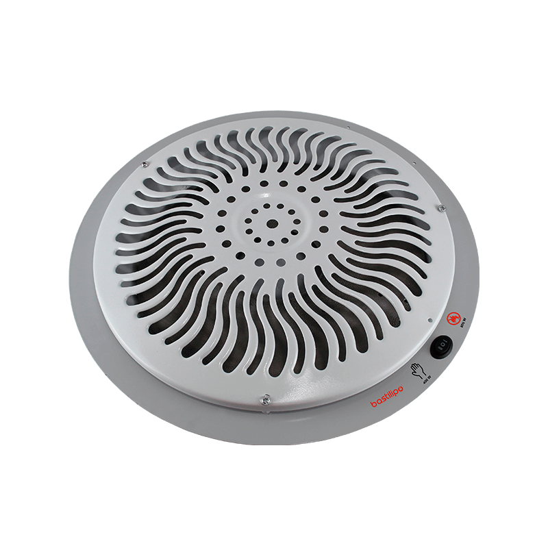 BASTILIPO B-800 - Brasero de Seguridad anti incendios y quemaduras