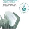 BASTILIPO RAC11-2500 - Radiador de fluido térmico