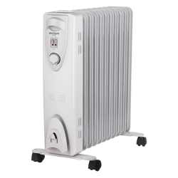BASTILIPO RAC11-2500 - Radiador de fluido térmico