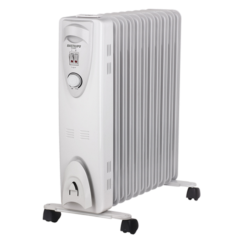 BASTILIPO RAC11-2500 - Radiador de fluido térmico