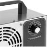 BASTILIPO OZONE 5.000 - Generador de Ozono
