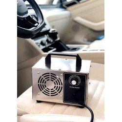 BASTILIPO OZONE 5.000 - Generador de Ozono