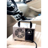 BASTILIPO OZONE 5.000 - Generador de Ozono