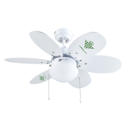 Ventilador de techo REAL BETIS BALOMPIÉ