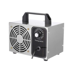 BASTILIPO OZONE 5.000 - Generador de Ozono