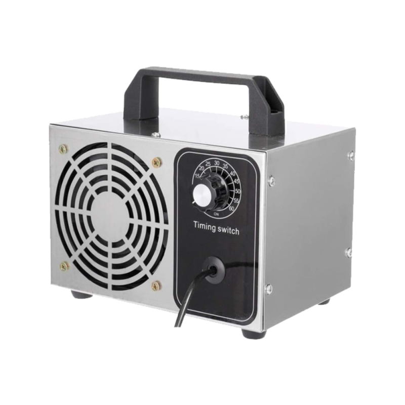 BASTILIPO OZONE 5.000 - Generador de Ozono