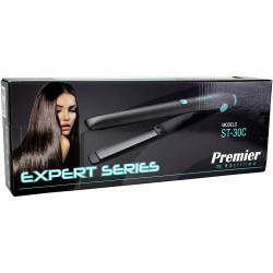 BASTILIPO PREMIER - ST-30C - Plancha alisadora de pelo