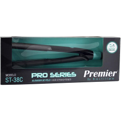 BASTILIPO PREMIER - ST-38C - Plancha alisadora de pelo