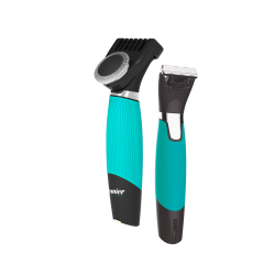BASTILIPO PREMIER QP-3.2-LITHIUM - Afeitadora y rasuradora