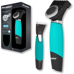 BASTILIPO PREMIER QP-3.2-LITHIUM - Afeitadora y rasuradora