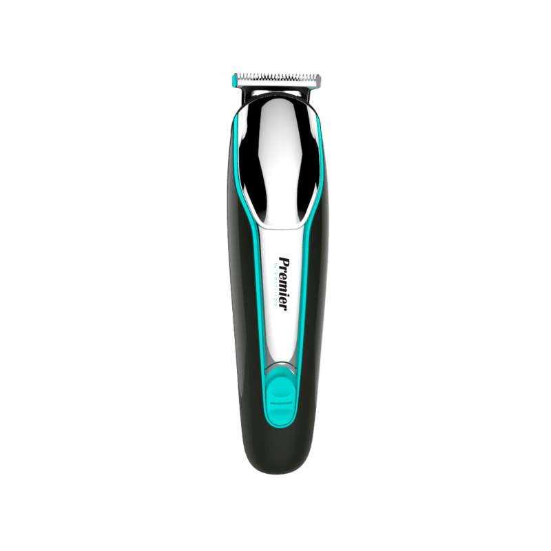 BASTILIPO PREMIER MGK-2.4-1200 - Set arregla barba batería
