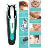 BASTILIPO PREMIER MGK-2.4-1200 - Set arregla barba batería