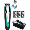 BASTILIPO PREMIER MGK-2.4-1200 - Set arregla barba batería