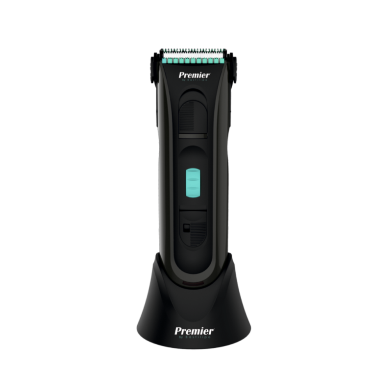 BASTILIPO PREMIER HC-2.4-1200- 39 - Cortapelo de batería