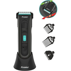 BASTILIPO PREMIER HC-2.4-1200- 39 - Cortapelo de batería