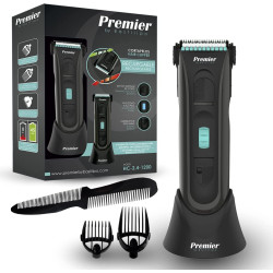 BASTILIPO PREMIER HC-2.4-1200- 39 - Cortapelo de batería