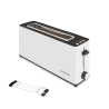 Tostador Bastilipo Blanco - FIREFOX FAST TOASTER AB900
