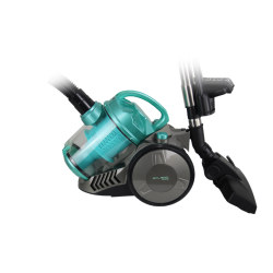 BASTILIPO BOLERO 800MC - Aspirador multiciclónico
