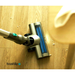 BASTILIPO Bolero Thunderbird 22.2V