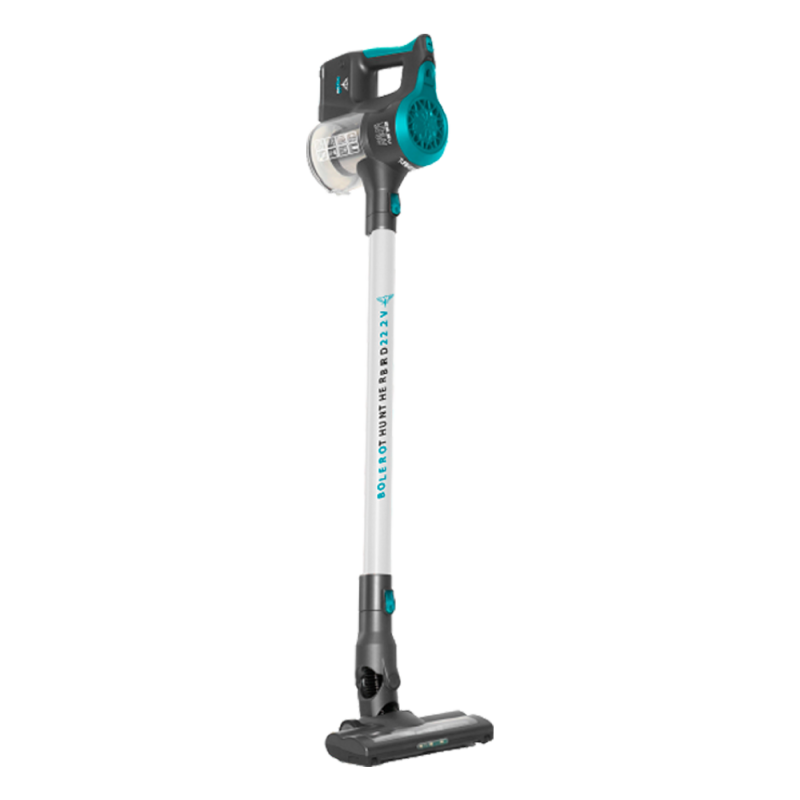 BASTILIPO Bolero Thunderbird 22.2V