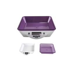 SCA5K – BASCULA DE COCINA CON CUBETA