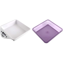 SCA5K – BASCULA DE COCINA CON CUBETA