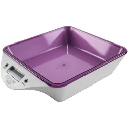 SCA5K – BASCULA DE COCINA CON CUBETA