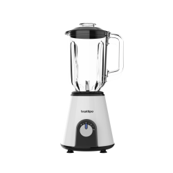 BASTILIPO BVA-800B – Batidora de vaso 800W