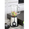 BASTILIPO BVA-1000-inox – Batidora de 1.5 litros y 1000W