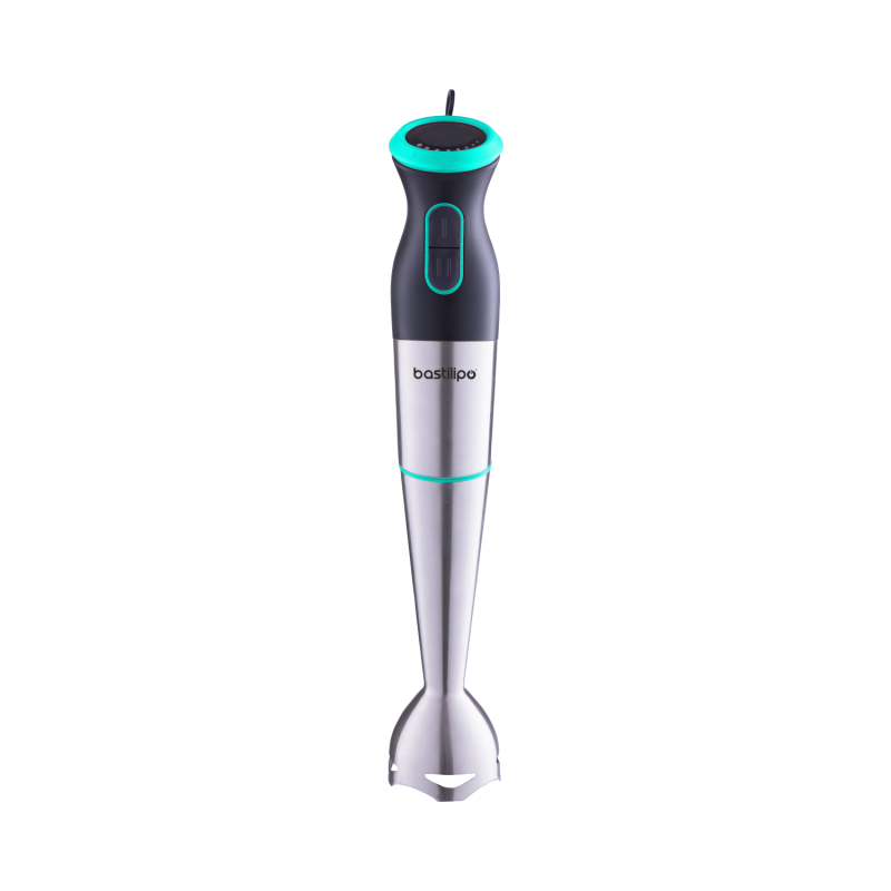 BASTILIPO BATIDORA MANO Turbo Mix 700V Verde