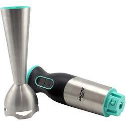 BASTILIPO BATIDORA MANO Turbo Mix 700V Verde