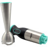 BASTILIPO BATIDORA MANO Turbo Mix 700V Verde