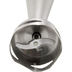 BASTILIPO BATIDORA MANO Turbo Mix 700V Verde