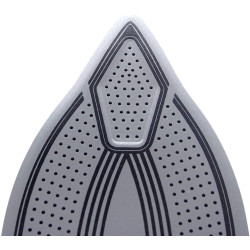 BASTILIPO ETNA 3000, Plancha de vapor, 3.000W