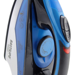 BASTILIPO Riverside 2200 injection, Plancha de vapor