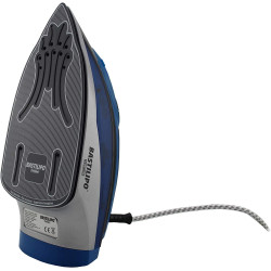 BASTILIPO Riverside 2200 injection, Plancha de vapor